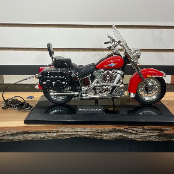Harley-Davidson Other - Harley Heritage Softail corded landline phone